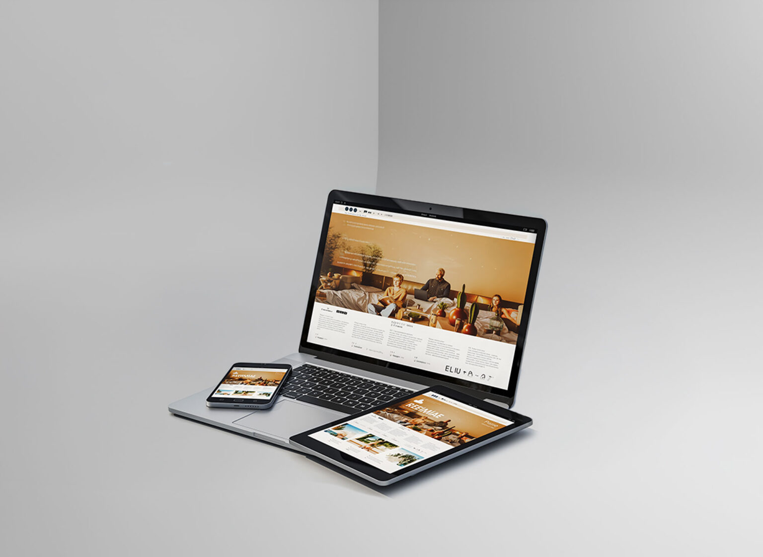 BYTEMARK Creative Digital services