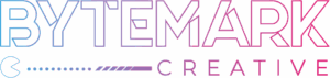 BYTEMARK Creative Logo