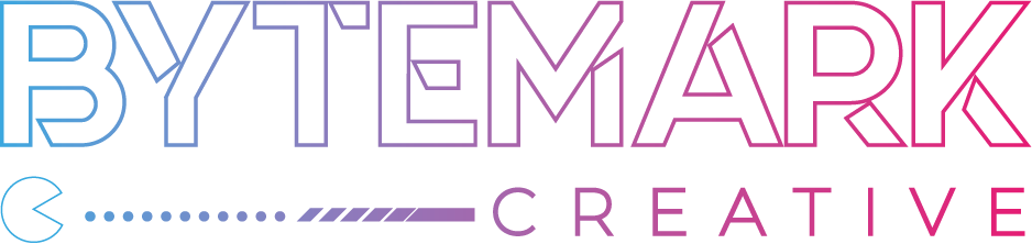 BYTEMARK Creative Logo