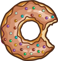 bytemark levelup packages gold doughnut
